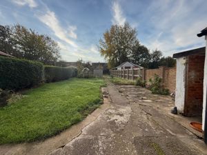 Garden- click for photo gallery